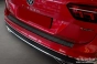 Galinio bamperio apsauga Volkswagen Tiguan II (2016-2024)